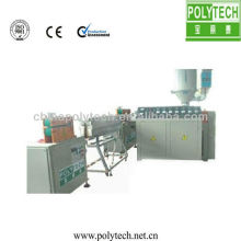 machine d’enduit PVC pour profilé en pvc
